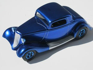 Alclad ALC 710 Candy Cobalt Blue Enamel 30ml