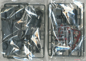 Aoshima 05874 Top Secret S15 Silvia &amp;#39;99 1/24 – zdjęcie 6
