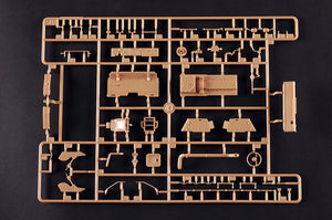 J&amp;#39;adore le kit 63554 SOCOM M1245A1 M-ATV 1/35 – image 8