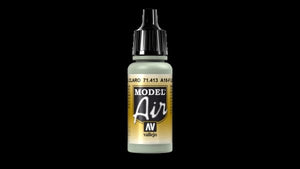 Vallejo 71413 A-18F Light Blue 17ml – zdjęcie 2