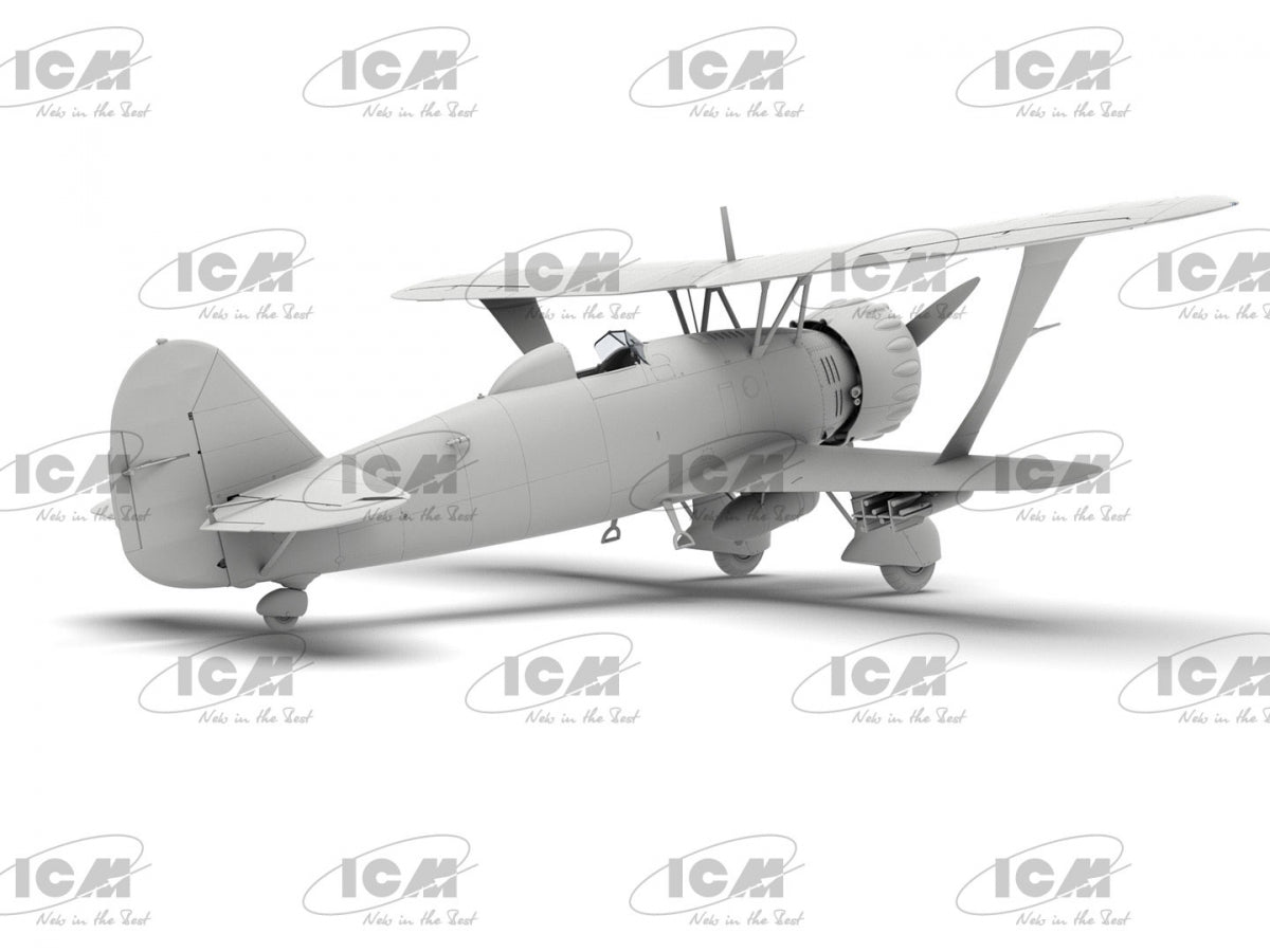 ICM 32015 Hs 123A-1 (late) 1/32 – Bild 15