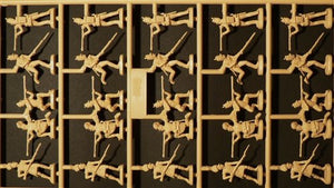Italeri 6058 Fanteria Inglese e Scozzese 1/72 – Bild 3