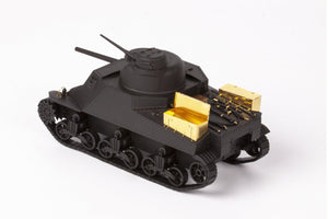 Eduard 36501 M3A4 I LOVE KIT 1/35 – imagen 4