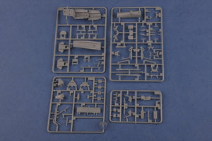 Hobby Boss 81714 Su-30MKK Flanker G 1/48 – Bild 13