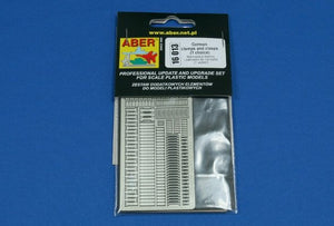 Aber 16013 German clamps and clasps - (1st choise) 1/16 – zdjęcie 3