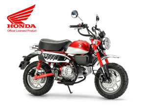 Tamiya 14134 Monkey 125 1/12 – immagine 2