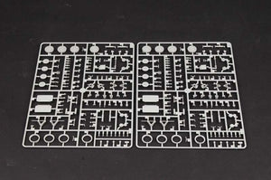 Trumpeter 01557 JGSDF Type 96 WAPC 1/35 – imagen 7