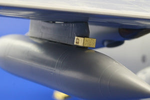 Eduard 72461 C-130H exterior 1/72 ITALERI – immagine 11