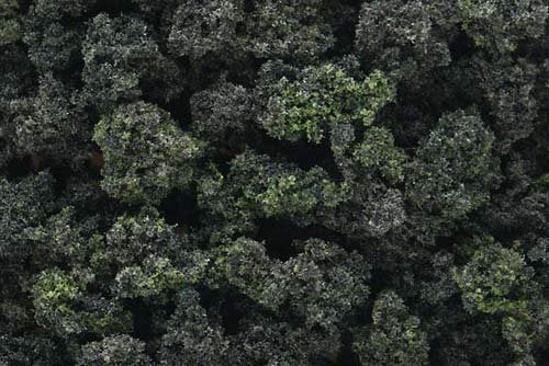 Woodland Scenics WFC149 Forest Blend Bushes (412cm3)