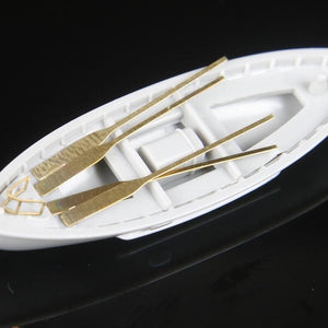 MK1 Design MS-20017 USS BB-39 ARIZONA PLUS PACK 1/200 – Bild 11