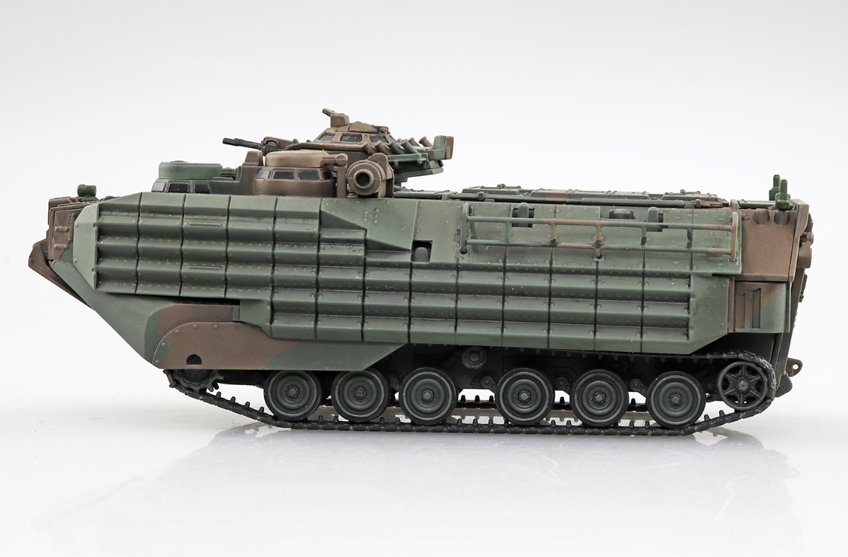 Aoshima 05664 JGSDF AAVP7A1 RAM/RS Amphibious Rapid Deployment Brigade 1/72 – Bild 9