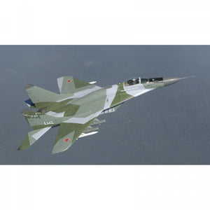 Mr. Paint MRP-284 LIGHT GREY MiG 29 SMT 30ml – Bild 2
