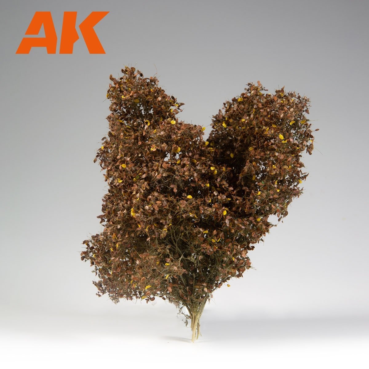 AK Interactive AK8239 LATE FALL FILIGREE BUSHES 1/35 – Bild 3