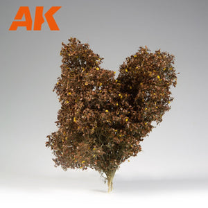 AK Interactive AK8239 LATE FALL FILIGREE BUSHES 1/35 – Bild 3