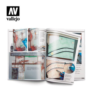 Vallejo 75034 Landscapes of War Vol. 3 EN – immagine 4