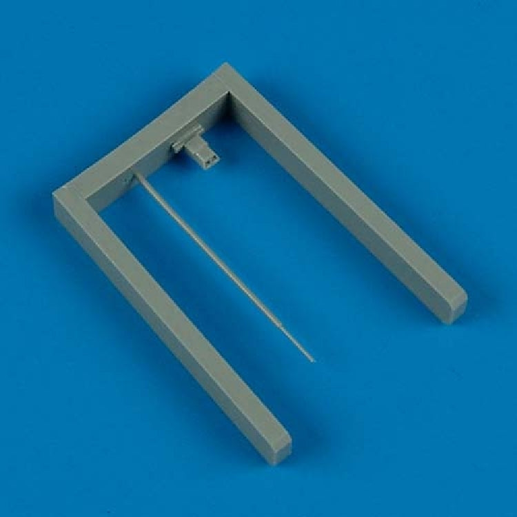 Quickboost QB72288 Ju 88/Ju 188 pitot tube & fuel pipe 1/72