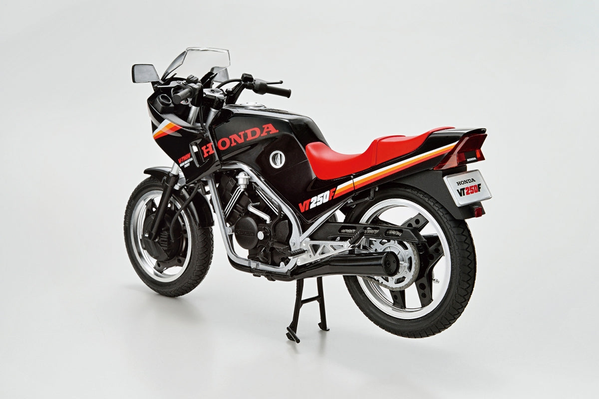 Aoshima 06323 Honda MC08 VT250F 84 1/12 – Bild 2