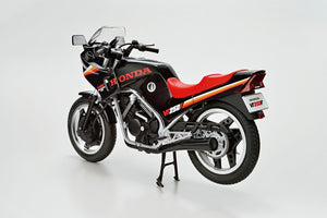 Aoshima 06323 Honda MC08 VT250F 84 1/12 – Bild 2