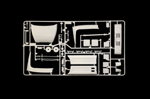 Italeri 3956 Mercedes Benz SK 1844 LS V8 1/24 – image 7
