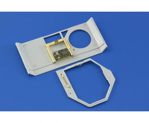 Eduard 36269 HEMTT interior - colour ITALERI 1/35 – zdjęcie 3