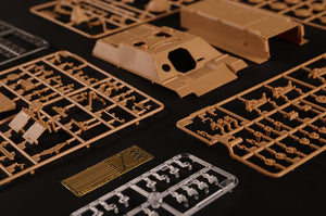 Hobby Boss 80152 JagdPanzer III/IV (Long E) 1/35 – image 10