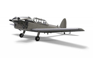 Airfix 04105 De Havilland Chipmunk T.10 1/48 – image 2