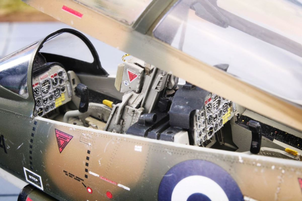 Special Hobby 32087 T-2 Buckeye Anniversary Markings 1/32 – zdjęcie 19