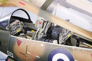 Special Hobby 32087 T-2 Buckeye Anniversary Markings 1/32 – zdjęcie 19