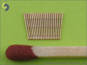 Master SM-350-011 IJN 25mm (0.984in) barrels (20pcs) – zdjęcie 2