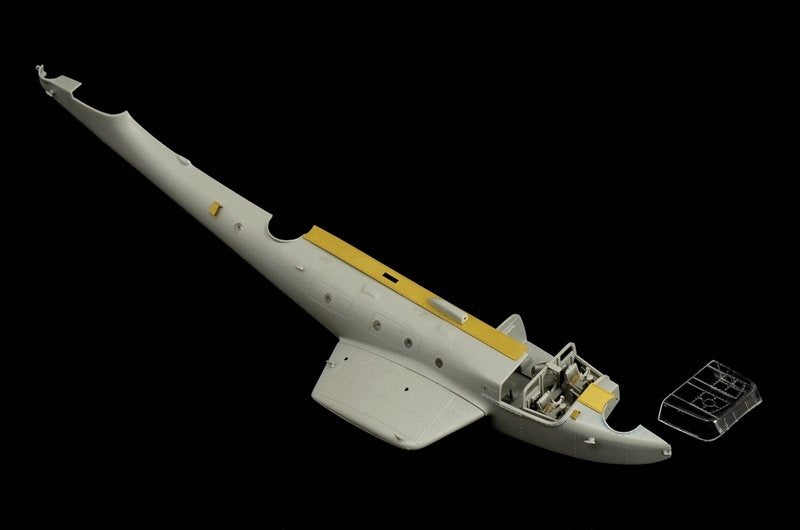 Italeri 1323 Dornier Do 24 T 1/72 – Bild 4