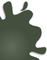 Gunze Sangyo H036 Dark Green