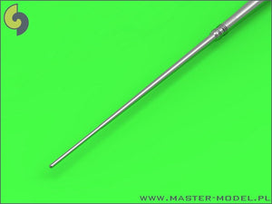 Master AM-72-079 Gloster Javelin - Pitot Tubes 1/72 – Bild 2