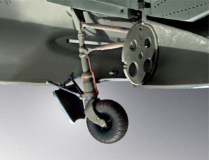 Revell 04696 Heinkel He 111 P (Battle of Britain) 1/32 – Bild 6