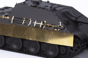 Eduard 36496 Jagdpanther Ausf. G1 ACADEMY 1/35 – imagen 5