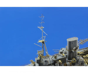 Eduard 53168 HMS King George V TAMIYA 1/350 – image 6