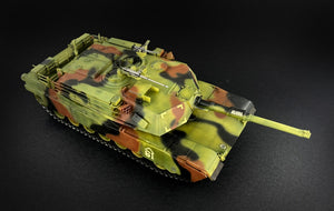 Italeri 35108 M1A1 Abrams - WAR THUNDER 1/35 – image 13