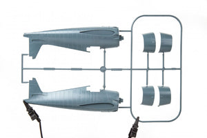 Eduard 84194 F6F-3 Hellcat Weekend Edition 1/48 – Bild 7