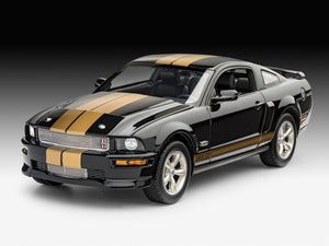 Revell 07665 Ford Shelby GT-H 2006 1/25 – Bild 3