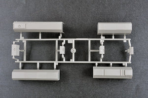 Trumpeter 01082 15U175 TEL of RS-12M1 Topol-M ICBM complex 1/35 – immagine 10
