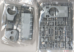 Dragon 6801 M26A-1 Pershing 1/35 – immagine 3