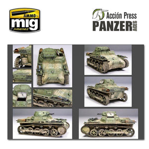 Ammo of Mig 59 PANZER ACES No59 – Bild 7