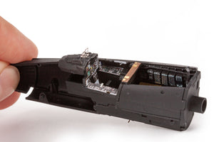 Eduard 73827 F-15J MSIP FINE MOLDS 1/72 – image 15