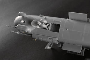 Trumpeter 05829 Mi-24P Hind-F 1/48 – immagine 18