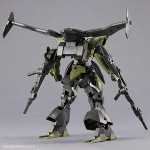Bandai 67149 30MM bEXM-21 VEDENOVA [GREEN] 1/144 – Bild 6