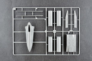 I Love Kit 62801 F-22A Raptor 1/48 – immagine 8