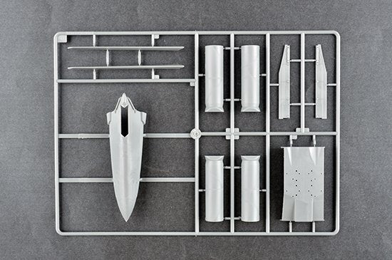 I Love Kit 62801 F-22A Raptor 1/48 – immagine 8