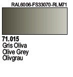 Vallejo 71015 Gris olive