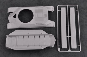 Trumpeter 05546 Soviet T-10M Heavy Tank – imagen 5
