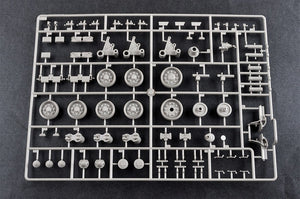 I Love Kit 61615 M4A3E8 Sherman &amp;quot;Easy Eight&amp;quot; 1/16 – zdjęcie 14