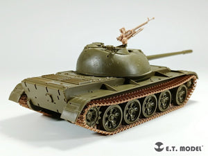 E.T. Model P35-054 Russian T-54/T-55/T-62 OMSh Workable Track Type.1 ( 3D Printed ) 1/35 – Bild 7